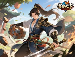 侠客天下哪个门派厉害,零氪怎么玩,手游能搬砖吗