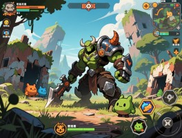 废弃边陲攻略怎么玩BOSS,隐藏冈布奥如何获取,平民速刷阵容推荐