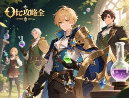 奥托攻略大全,游戏角色怎么获得,历史人物有哪些故事,科学原理如何理解