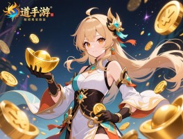 问道手游刷元宝到底有没有稳定又高效的方法？