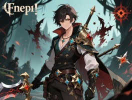 以撒的结合重生,角色怎么解锁,道具如何搭配,剧情讲了什么