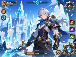 冰冠堡垒冒险攻略，职业怎么选输出最高,BOSS机制如何应对,装备如何快速获取