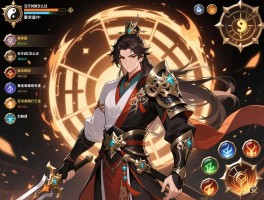 复活秦殇攻略,五行试炼怎么过,装备如何打造,角色怎么加点