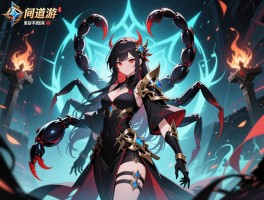 问道手游魅影蝎后平民队伍怎么配置才能过献祭召唤到底怎么应对