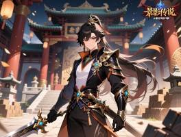 魅影传说手游丨职业怎么选,新手如何快速提升战力,太庙搬砖攻略详解