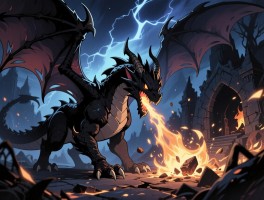 夜龙之息获取全攻略，黑翼之巢副本掉落点位与概率详解