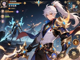 天命战域怎么玩,神驱角色培养,三位一体作战,关卡任务攻略