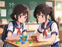 小学生必玩的10个游戏二人,如何选择,益处有哪些,安全注意什么