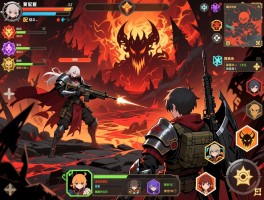 人间地狱游戏怎么玩,配置要求高吗,兵种怎么选,战术有哪些