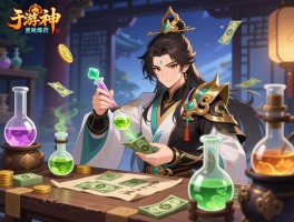 手游神武炼药怎么练,高品质三药技巧,门派秘方怎么获得,炼药怎么赚钱