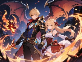 纳兹多拉格尼尔是谁,为什么叫END,灭龙魔法有哪些招式,和露西是什么关系