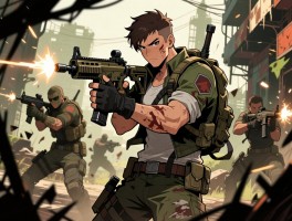 求生之路特感怎么快速识别,对抗技巧有哪些,刷新规律是什么