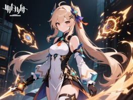 明日方舟阿米娅值得练吗,技能专精哪个好,升变怎么选