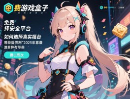 免费游戏盒子,如何选择安全平台，哪些提供真实福利，2025年靠谱推荐有哪些