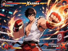 马克西马：拳皇角色背景是什么,游戏技能怎么用,实战表现强不强