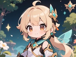 萌绘是什么，怎么画萌系人物，APP推荐哪个？