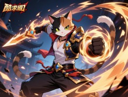 武斗酷猫值得练吗,怎么获得,技能怎么搭配