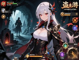 长生印手游职业怎么选,盗墓副本如何通关,新手前期怎么玩不踩坑