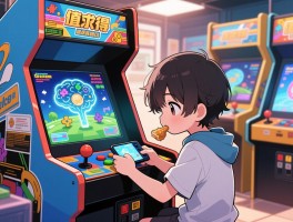 思维吃游戏机值得买吗，能代替手机游戏吗，孩子沉迷怎么办