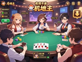 有没有不用网络的单机斗地主,哪款游戏AI最智能,如何安全下载,断网游戏体验如何