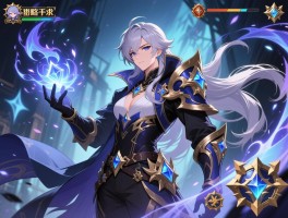 魔力幻想是什么游戏,怎么玩,哪个职业最强,手游攻略技巧