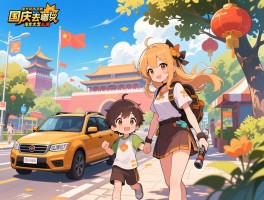 国庆游玩攻略,国庆去哪玩人少性价比高,国庆亲子游去哪好,国庆自驾游怎么规划