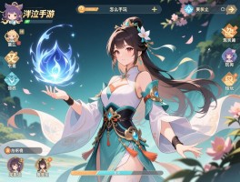 仙泣手游丨怎么玩,如何触发完美结局,哪个角色值得培养？