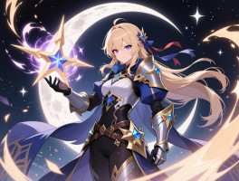 希耶尔丨五星月癌单体从者,技能怎么用,宝具效果如何,阵容怎么搭配