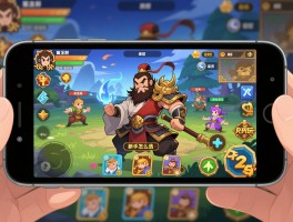 水浒游戏，新手该怎么选,卡牌还是RPG好玩,手机能玩吗