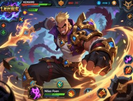 英雄联盟扎克技能怎么用,出装怎么选,怎么连招,打野怎么玩