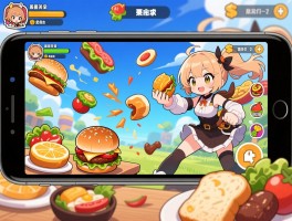 食物大战怎么玩,有哪些类型,手机能玩吗,怎么选择适合自己的