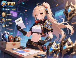 手游怎么出售才能既安全又省心？账号和装备哪个更好卖？