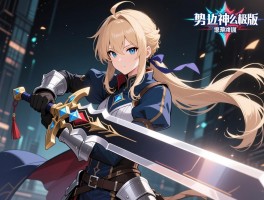 异度神剑终极版,2025年还值得入手吗,新手怎么选难度