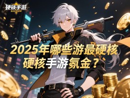 硬核手游：2025年哪些手游最硬核,高难度手游如何入门,硬核手游氪金吗