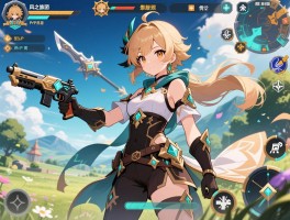 风之旅团攻略丨武器怎么选,旅团玩法如何玩,PVP技巧怎么练