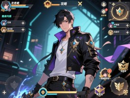 冠希攻略,游戏角色怎么攻略,任务流程如何完成,隐藏内容怎么解锁