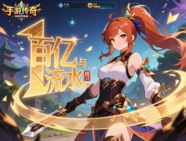 手游传奇类_为何能让老玩家持续投入又该如何看待其百亿流水与用户规模