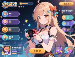 游游戏是什么怎么玩,类型有哪些,新手如何选择