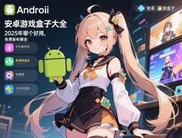 安卓游戏盒子大全：2025年哪个好用,如何选择安全,免费版有哪些
