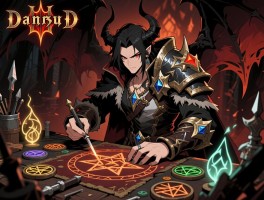 暗黑破坏神2攻略,新手如何快速开荒,职业怎么选择，符文之语如何制作