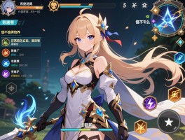 罗莎莉亚怎么玩,技能怎么点,装备怎么选，值不值得培养