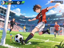 实况足球技巧怎么练,过人动作怎么操作,战术如何设置,防守怎么提升