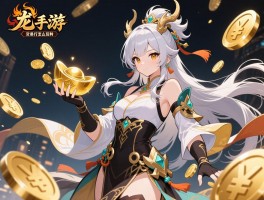 天龙手游银子获取攻略,怎么赚人民币,如何快速赚取,交易行怎么玩转