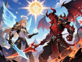 天恩特性如何改变对战？，波克基斯为何称恶魔？，现实中有天恩日吗？