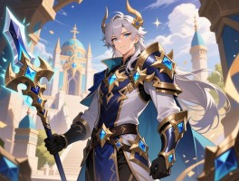 阿玛拉王国攻略,命运系统怎么理解,最强职业如何选择,装备怎么刷