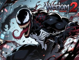 毒液2下载全攻略：迅雷百度网盘磁力链接多种方式详解，