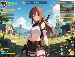 生存游戏单机，新手入门选哪款，配置要求高不高，哪款最耐玩