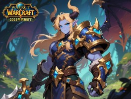 魔兽世界手游,有手机版吗,2025年更新了什么,新手选什么职业好