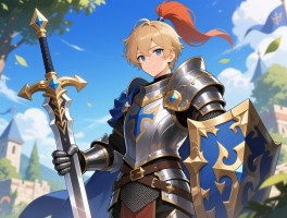 骑士游戏：手游推荐哪些,单机游戏有哪些,杖剑传说骑士怎么玩