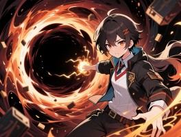 吞噬一切的黑洞里面是什么,资本主义如何吞噬社会资源,负面情绪怎样吞噬个人能量